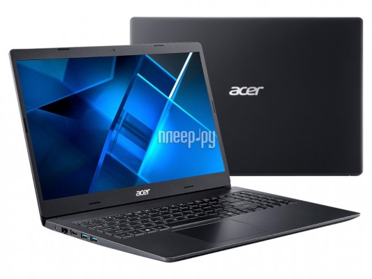 Ноутбук Acer Extensa EX215-22-R8M5 NX.EG9ER.01B (AMD Ryzen 3 3250U 2.6 GHz/4096Mb/512Gb SSD/AMD Radeon Graphics/Wi-Fi/Bluetooth/Cam/15.6/1920x1080/Windows 10 Home 64-bit)