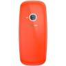 Сотовый телефон Nokia 3310 2017 (TA-1030) Red