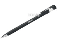 Ручка гелевая Berlingo Velvet 0.5mm стержень Black CGp_50125