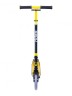 Самокат Ridex Marvellous 200mm Black-Yellow УТ-00018357