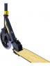 Самокат Ridex Marvellous 200mm Black-Yellow УТ-00018357