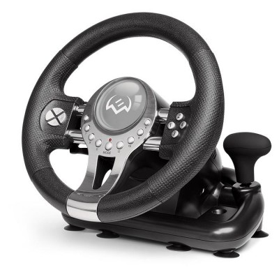 Руль Sven GC-W800