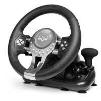 Руль Sven GC-W800