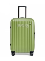 Чемодан Xiaomi Ninetygo Elbe Luggage 28 Green