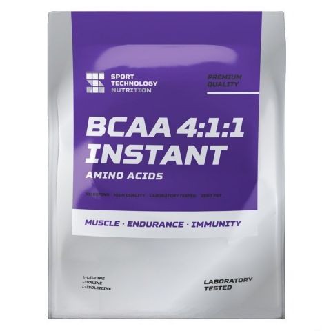 CT BCAA 4:1:1 500 гр.