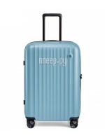 Чемодан Xiaomi Ninetygo Elbe Luggage 20 Light Blue