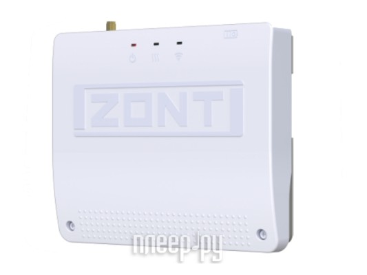 Zont Smart New GSM Wi-Fi ML00005886