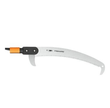 Кусторез Fiskars QuikFit 1000691