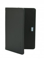 Аксессуар Чехол Vivacase для PocketBook 616/627/632 Basic Leather Black VPB-C616CB