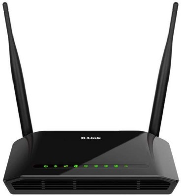 Точка доступа D-Link DIR-620S