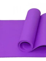 Коврик Atemi 183x61x1.0cm Purple AYM05PL