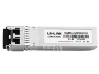 Трансивер Lr-Link LRXP8510-X3ATL