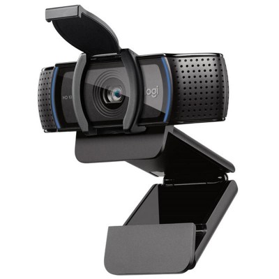 Вебкамера Logitech C920S Pro HD Webcam 960-001252