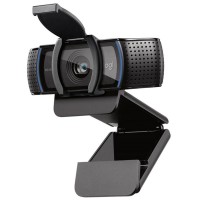 Вебкамера Logitech C920S Pro HD Webcam 960-001252