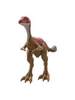 Игрушка Mattel Jurassic World Дикая стая Мононик GWC93_HCL83