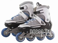 Коньки Atemi Abec7 AJIS-1601 р.S 31-34