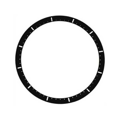 Аксессуар Защитная пленка Mietubl для Mi Watch Color Black M-845124