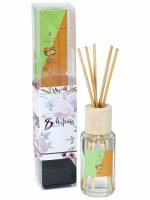 Благовоние Богатство аромата Модерн цитрус и ваниль 50ml 4355374