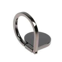 Попсокет Держатель-подставка с кольцом Luazon Grey 3916233