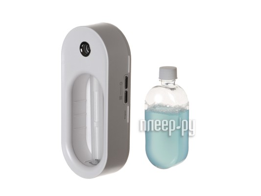 Ароматизатор Baseus Flora J1 Smart Pet Odor Eliminator White ACFJ000002
