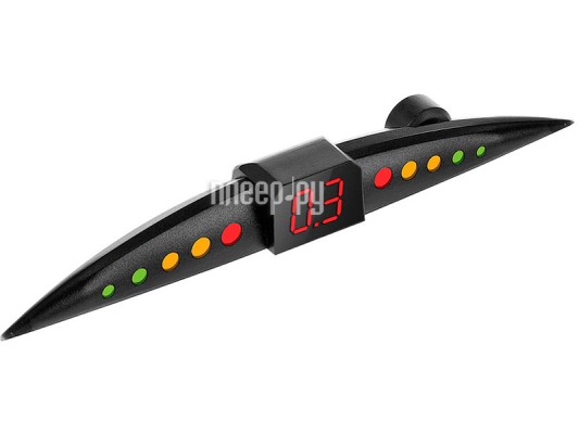 Парктроник Digma DCK-110 Black