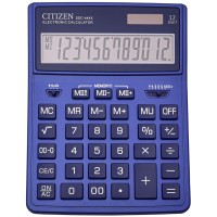 Калькулятор Citizen SDC444XRNVE