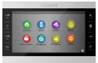 Видеодомофон Falcon Eye Atlas Plus HD Black