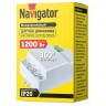 Датчик Navigator NS-MS02-WH 80 454