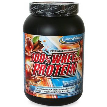 Iron Maxx 100% Whey Protein 900g