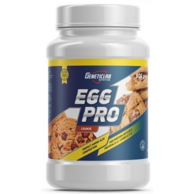 Geneticlab Egg Pro 900 г