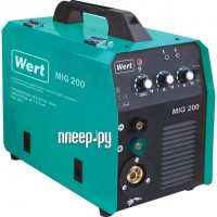 Сварочный аппарат Wert MIG 200