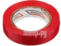 Изолента Изолента Ермак 2mm x 7.5m Red 672-005
