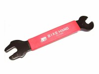 Инструмент Ключ педальный Bike Hand YC-156A