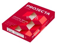 Бумага Projecta Ultra А4 80g/m2 500 листов марка А
