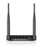 Wi-Fi роутер ZyXEL NBG-418N v2