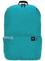 595201 Рюкзак Xiaomi Mi Mini Backpack 10L Light Blue