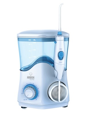 Ирригатор Qumo Health Home Station HS QHI-5 30555