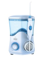Ирригатор Qumo Health Home Station HS QHI-5 30555