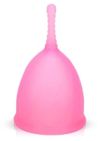 Менструальная чаша NDCG Comfort Cup р.L Pink 05.4331