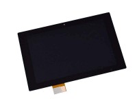 Vbparts для Sony Xperia Tablet Z матрица в сборе с тачскрином Black Frame 009287