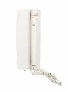 Трубка для домофона Rexant RX-348 45-0348