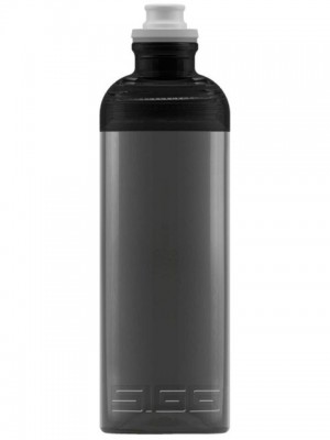 Бутылка Sigg Feel 600ml Anthracite 8637.60