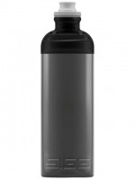 Бутылка Sigg Feel 600ml Anthracite 8637.60