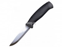 Нож Morakniv Companion Anthracite 13165 - длина лезвия 104мм