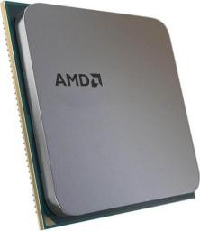 Процессор AMD Ryzen R5-3600 (3600MHz/AM4/L3 32768Kb) 100-000000031 OEM