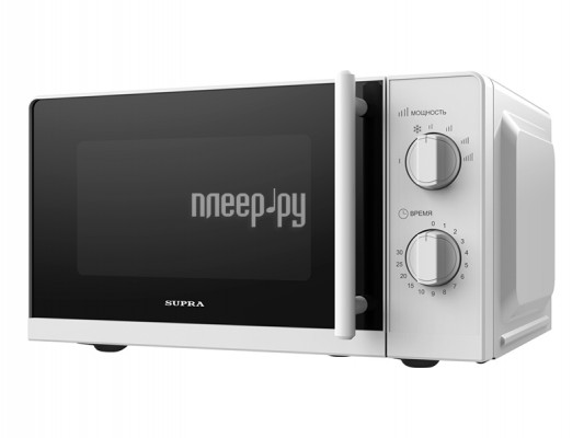 Микроволновая печь Supra 20MW40