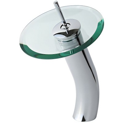 Смеситель Ledeme L1055-2