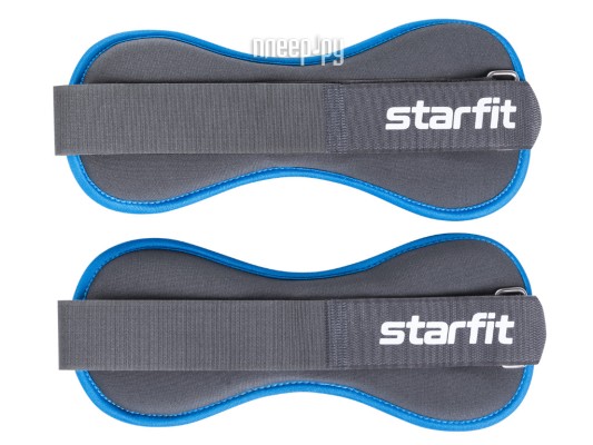 Утяжелитель Starfit WT-501 0.5kg УТ-00016669