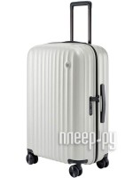 Чемодан Xiaomi Ninetygo Elbe Luggage 20 White