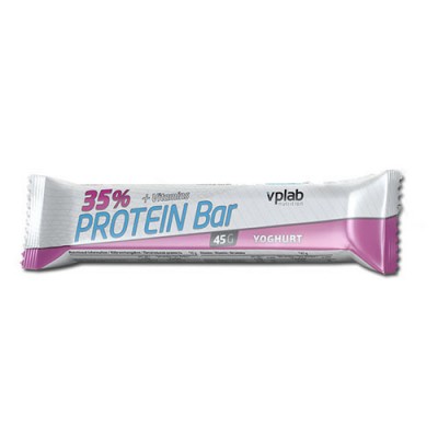 VPLab 33% High Protein Bar 45 г